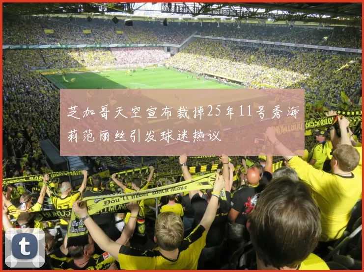 芝加哥天空宣布裁掉25年11号秀海莉范丽丝引发球迷热议