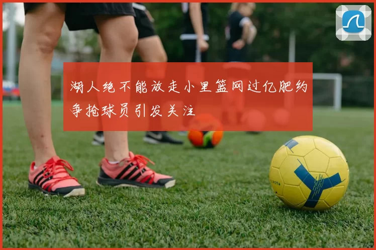 湖人绝不能放走小里篮网过亿肥约争抢球员引发关注